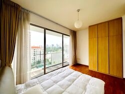 The Wharf Residence (D9), Condominium #565546851